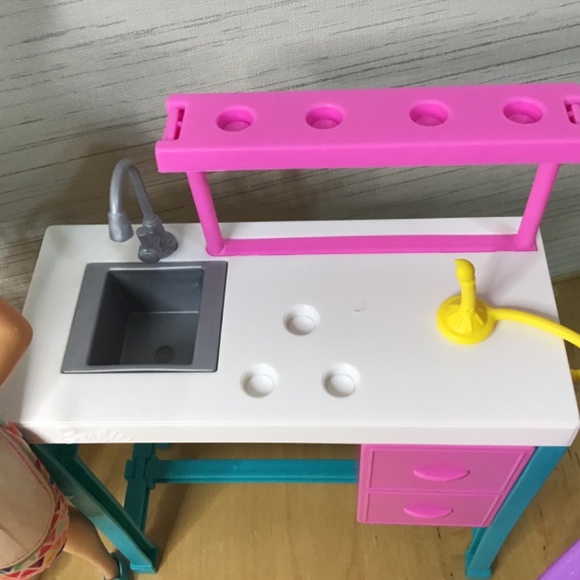 Barbie Doll and Accessories - Picture 10 of 10